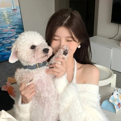 摇滚藏獒:乘风破浪